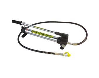 Beli Jalur transmisi merangkai peralatan / tangan hidrolik pompa dengan double loop piston online manufacture