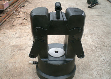 Beli Crimping hidrolik Alat Hidrolik Kompresi Kepala 200 Ton 80MPa online manufacture