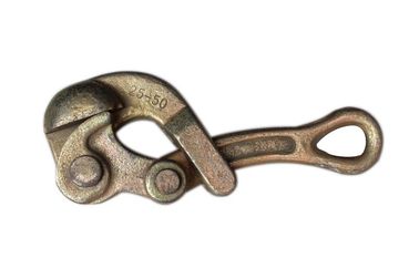 Beli Alat listrik Konstruksi Satu Bumi-kawat Grip Mari Bersama Clamp Untuk Boat online manufacture