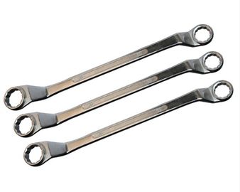 Beli Paduan baja Kencangkan baut ganda spanner cincin berakhir Nyaman online manufacture