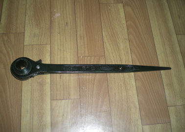 Beli Tunggal Kepala Scaffold Ratchet Wrench online manufacture