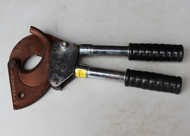Beli Alat listrik Konstruksi J75 Ratchet Kabel Cutter untuk Cutting Kawat online manufacture
