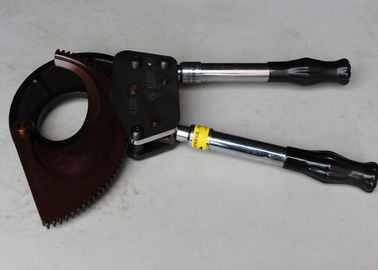 Beli Tangan dioperasikan J100 Ratchet Kabel Cutter di High Efficiency Cutting Kawat online manufacture
