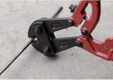 Beli 24/36/42 Inch Carbon Steel Bolt Cutter Wire Rope Cutter dengan Rubber Handle online manufacture