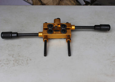 Beli Tahan lama dan Simpan Upaya Stripper untuk kabel Isolasi jenis lapisan Screw online manufacture