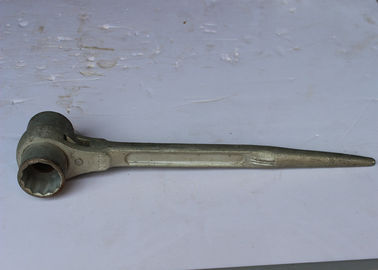 Beli Perancah Alat ganda Ratchet Wrench untuk Tower Ereksi Kencangkan Padat Nut online manufacture