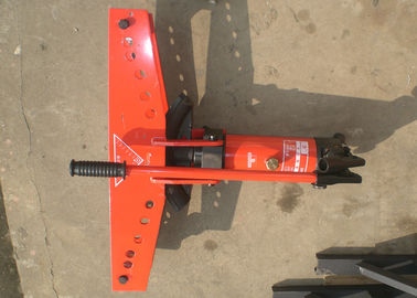 Beli 120-500 KN manual Machine Hydraulic Pipe Bending Dirancang untuk Pipa Bending Tebal Walled online manufacture