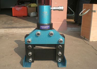 Beli 20 / 27kg Busbar Cutting Machine Alat Pemotong Busbar Hidrolik CWC-150 online manufacture