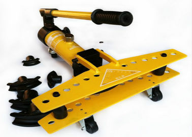 Beli SWG Aluminium Hydraulic Busbar Bending Machine Struktur Tetap online manufacture