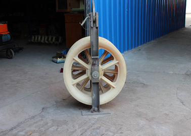 Beli Nylon Material Transmission Line Merangkai Alat Pulley Block Release Kawat online manufacture