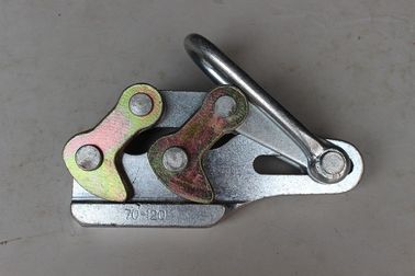 Beli Transmisi Line Stringing Tools Kawat Bumi Ayo Seiring Penjepit online manufacture