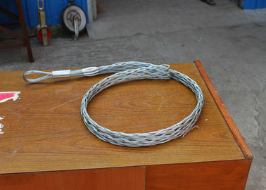 Beli Alat Kabel Bawah Tanah Kabel Tenun Ganda Kabel Sock Mesh Menarik online manufacture