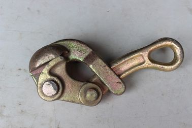 Beli ringan baja PAT NGK kawat pegangan atau datang bersama pemegang konduktor online manufacture