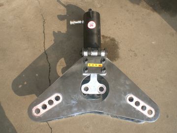 Beli YLMB Hidrolik Busbar Mesin Untuk Bending Dan flatting Mesin online manufacture