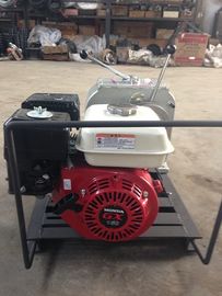 Beli 3 Ton Baja Honda Bensin Mesin Didukung Kabel Winch Penarik Untuk mengangkat online manufacture