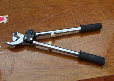 Beli Ratchet lapis baja Heavy Duty Kabel Cutters Dasar Konstruksi Alat untuk Cutting online manufacture