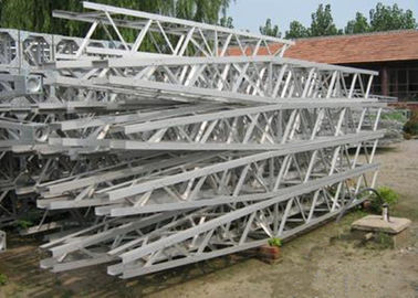 Beli Bingkai Style Menara Ereksi Alat Aluminium Alloy batin Suspend Derrick Mast online manufacture