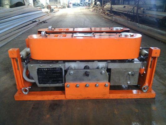 Beli Mesin Penarik Kabel Listrik GSS-3 dengan Gaya Tarik 7kN, Bersertifikasi CE & Desain Kompak untuk Pemasangan Kabel Listrik Bawah Tanah online manufacture
