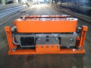 Beli Peralatan penempatan dan menarik kabel listrik Mesin menarik kabel online manufacture