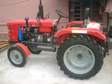 Beli Model 280 50KN Two Wheel Tractor Winch / Alat Konstruksi Basic untuk Cable Menarik online manufacture
