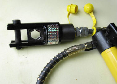 Beli FYQ-300 Alat Crimping Hidrolik Crimping Tang Digunakan Dengan Pompa Hidrolik online manufacture