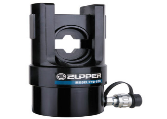 Beli Alat Crimp Hidrolik FYQ-630 dengan Gaya Crimp 30KN untuk Lug Kabel 630mm² Operasi Hidrolik online manufacture