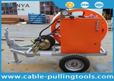 Beli Tensioner Penarik Kabel Jenis Winch Hidraulik online manufacture