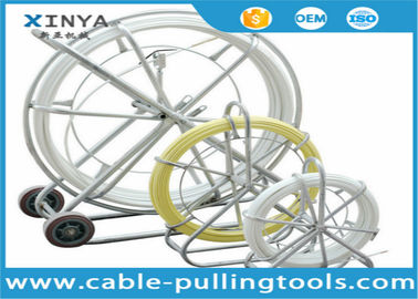 Beli Fiberglass Cable Fish Rod Transmission Line Alat Stringing Alat Pemasangan Duct online manufacture