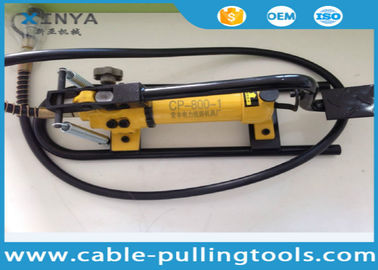 Beli Pompa Oli Dioperasikan Kaki Hidraulik Untuk Catu Daya online manufacture