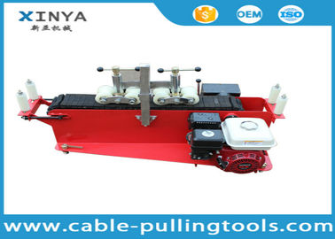 Beli Honda Mesin Bensin Kabel Penarik Winch untuk Diameter Kecil Kabel Tata Letak online manufacture