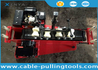Beli Alat Kabel Bawah Tanah Pengumpan Diesel Cable untuk Tarik Kabel Listrik online manufacture