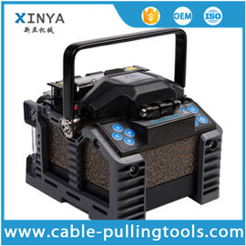 Beli Telekomunikasi Alat Fiber Fusion Splicer ALK -88 Multifungsi Handheld online manufacture