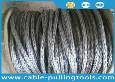 Beli Tali Kawat Baja Galvanis Anti Memutar online manufacture