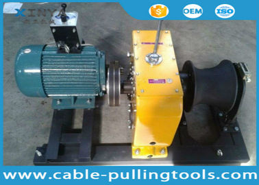 Beli Tugas Berat 8 Ton Penarik Kabel Tali Kawat Winch online manufacture