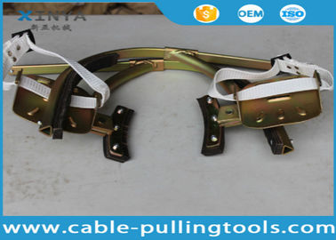 Beli Kekuatan Tinggi JKT-300 Beton Pole Climber untuk tiang 6-10m dengan kisaran disesuaikan online manufacture