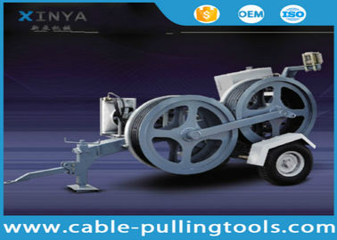 Beli SA-YZ20 20KN Tensioners Kabel Hidraulik Untuk OPGW online manufacture
