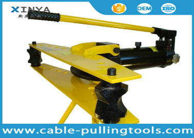 Beli DWG-4D multi - fungsi listrik Hydraulic Pipe Benders dengan Pompa online manufacture