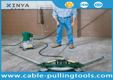 Beli Busbar Bending Machine, DWG-3D Listrik Hydraulic Pipe Bender dengan Pompa online manufacture