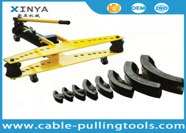 Beli Mesin Bending Pipa SWG-2 Manual Hidrolik Bender Pipa Untuk Dijual online manufacture