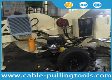 Beli 30KN kabel hidrolik Tensioner Digunakan Untuk OPGW ADS Proyek Transmisi online manufacture