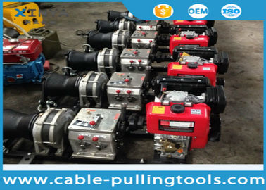 Beli Fast Speed ​​5 Ton Mesin Winch, Kabel Tugas Berat Menarik Winch online manufacture