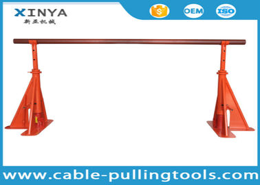 Beli Teknik Kabel Drum Berdiri Transmission Line Stringing Alat Model LFJ -30 online manufacture