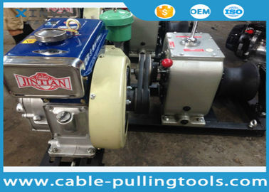 Beli Penarik Winch Kabel 3T Diesel online manufacture