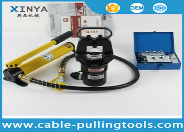 Beli Pompa Tangan Hidrolik Silinder Tekanan Tinggi online manufacture