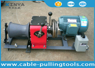 Beli Mesin Penarik Winch Kabel Listrik Portabel Kecil 1T online manufacture
