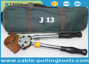 Beli 1.5kg Konstruksi Bangunan Alat Pedoman Ratchet Kabel Cutter Untuk Cutting ACSR online manufacture