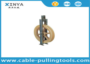 Beli 508mm Diameter Kabel Merangkai Blok Katrol online manufacture