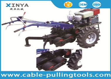 Beli 5T ganda Capstan Diesel Winch Kabel Menarik Tools Untuk kabel Menarik Selama Menara Ereksi online manufacture