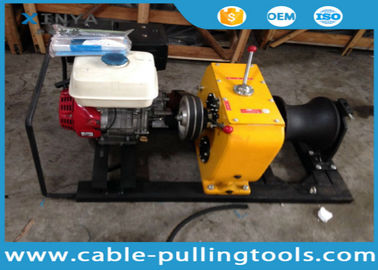 Beli 8T Wire Rope Winch Cable Alat Menarik online manufacture