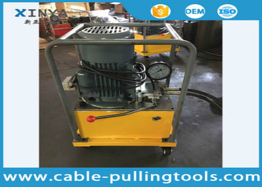 Beli 380V High Pressure Cepat Kecepatan Listrik Pompa hidrolik untuk Power Supply online manufacture